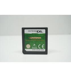 Professor Layton en de Verloren Toekomst