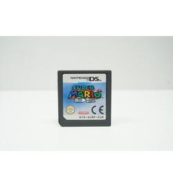 Super Mario 64 DS