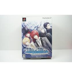 Will O' Wisp (Limited Edition) JPN