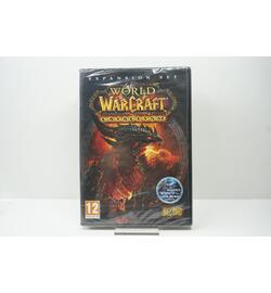 World of Warcraft: Cataclysm NEW