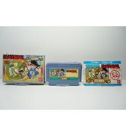 Dragon Ball: Shenron no Nazo JPN