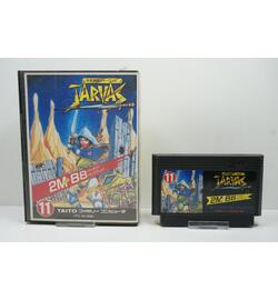 Mirai Shinwa Jarvas JPN