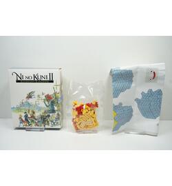 Bandai Namco - Lego Figurine - Ni No Kuni Puzzle NEW