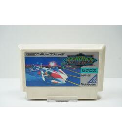 Seicross JPN