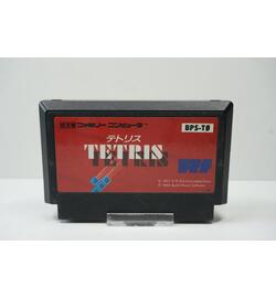 Tetris JPN