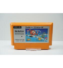 Clu Clu Land JPN