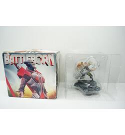 Battleborn Montne Figurine
