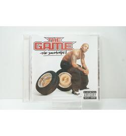 The Game: The Documentary