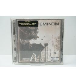 Eminem: The Marshall Matters LP
