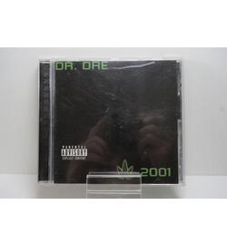 Dr. Dre 2001