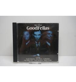 The Vegas: GoodFellas
