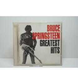 Bruce Springsteen: Greatest Hits