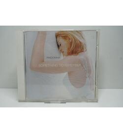 Madonna: Something To Remember