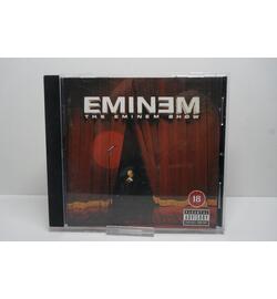 Eminem: The Eminem Show