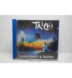 Oliver Shanti & Friends: Taichi
