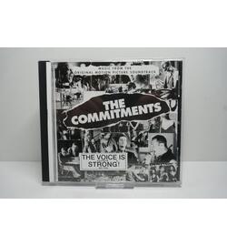 The Commitments