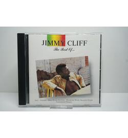 Jimmy Cliff: The Best Of...