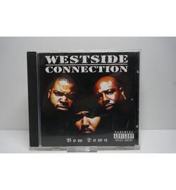 Westside Connections: Bow Down
