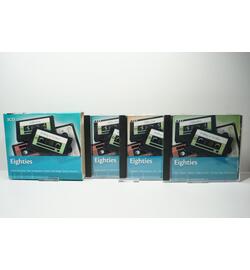 Eighties 3CD