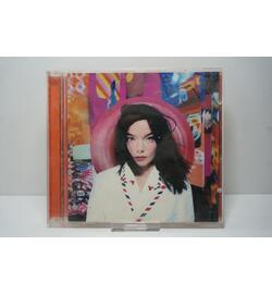 Post BjÃ¶rk