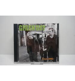 Greenday: Warning