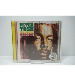 Peter Tosh: The Best Of 1978 - 1987