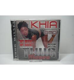 Khia ft. DSD: Thug Misses