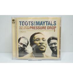 Toots & The Maytals: Pressure Drop The Definitive Collection