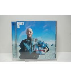 Moby 18