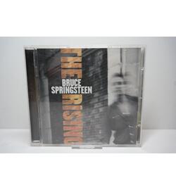 Bruce Springsteen: The Rising