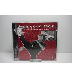 Kick Your Legs