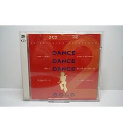 Dance Dance Dance Gold