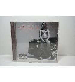 Lil Wayne: Tha Carter II