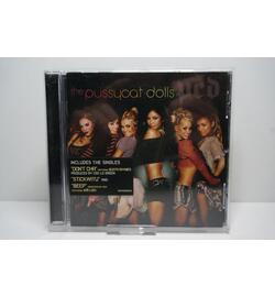 The Pussycat Dolls