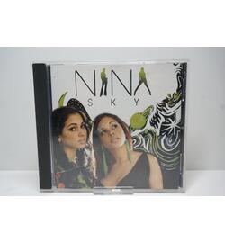 Nina Sky