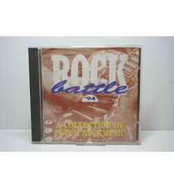 Rock Battle '94