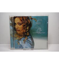Madonna: Ray Of Light