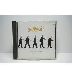 Genesis Live: The Way We Walk