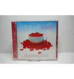 A Lot Of Love