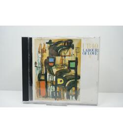 UB40: Labour Of Love II