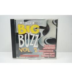 The Big Buzz Vol.2