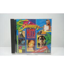 Radio Contact Summer Hits Collection