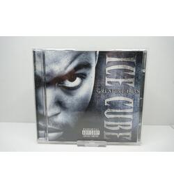 Ice Cube: Greatest Hits
