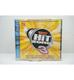 TMF Hitzone 3