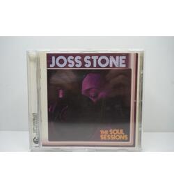 Joss Stone: The Soul Sessions