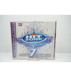TMF Hitzone 7