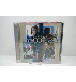 Best Of The Corrs