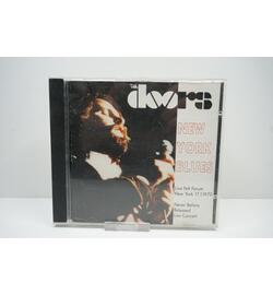 The Doors: New York Blues