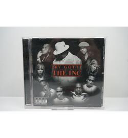 Irv Gotti Presents The Inc