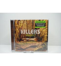 Killers: Sawdust